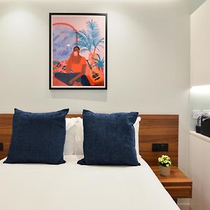 West Hampstead Serviced Apartments By Concept Apartments